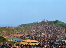 Mukutmonipur Mela [ Makarsankranti 2014 ]