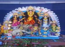 Basanti Puja 2016