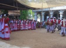 Basanti Puja 2016